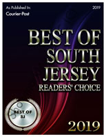 PrimoHoagies Awards 2019 - Best of South Jersey