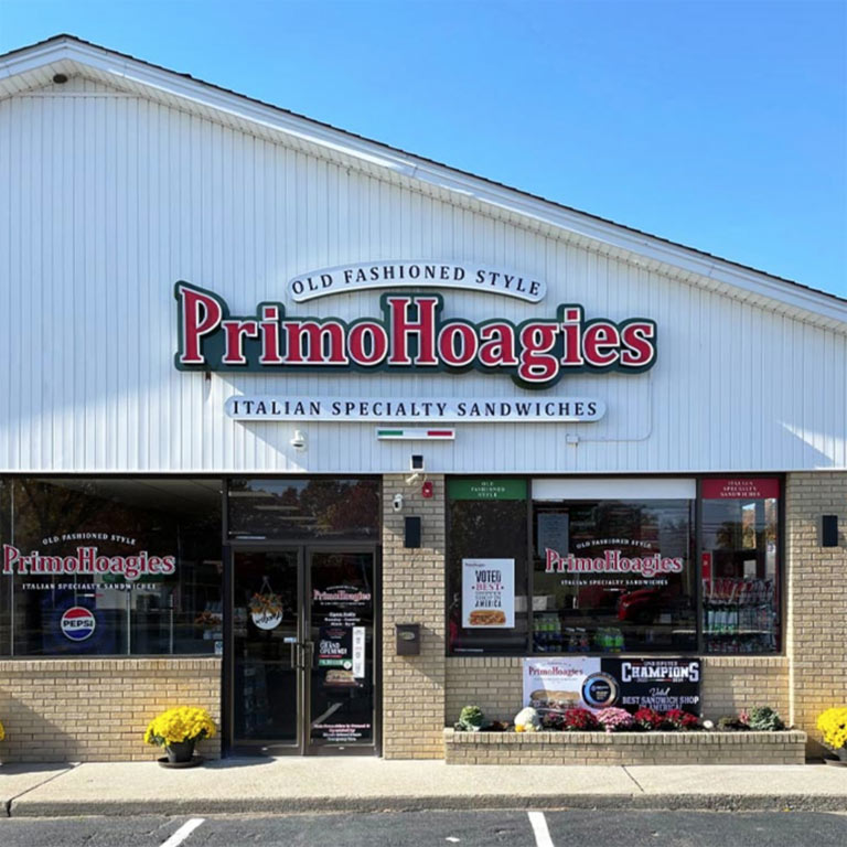 Chicopee, MA Grand Opening