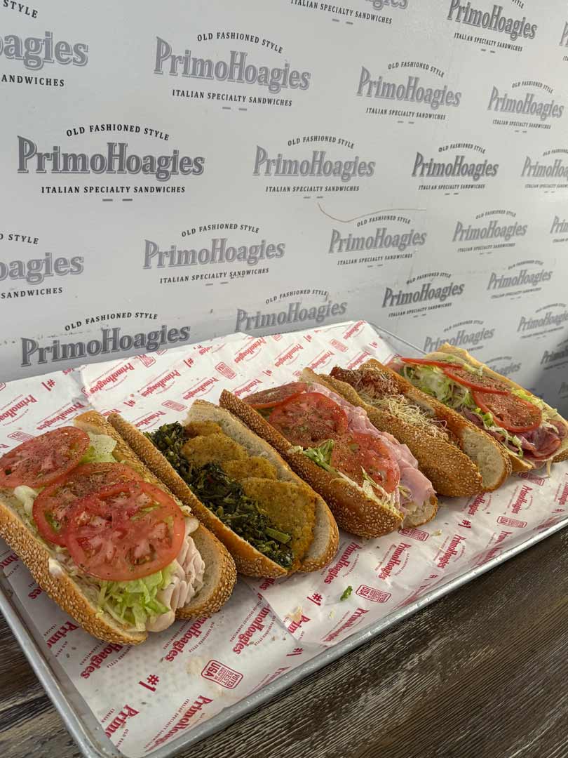 What makes Primo, PRIMO?