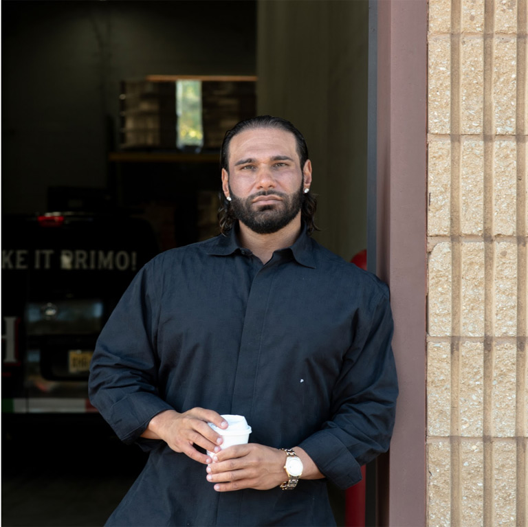 Nicholas Papanier Jr. Recognized in Power 100 as a Leader Shaping the Future