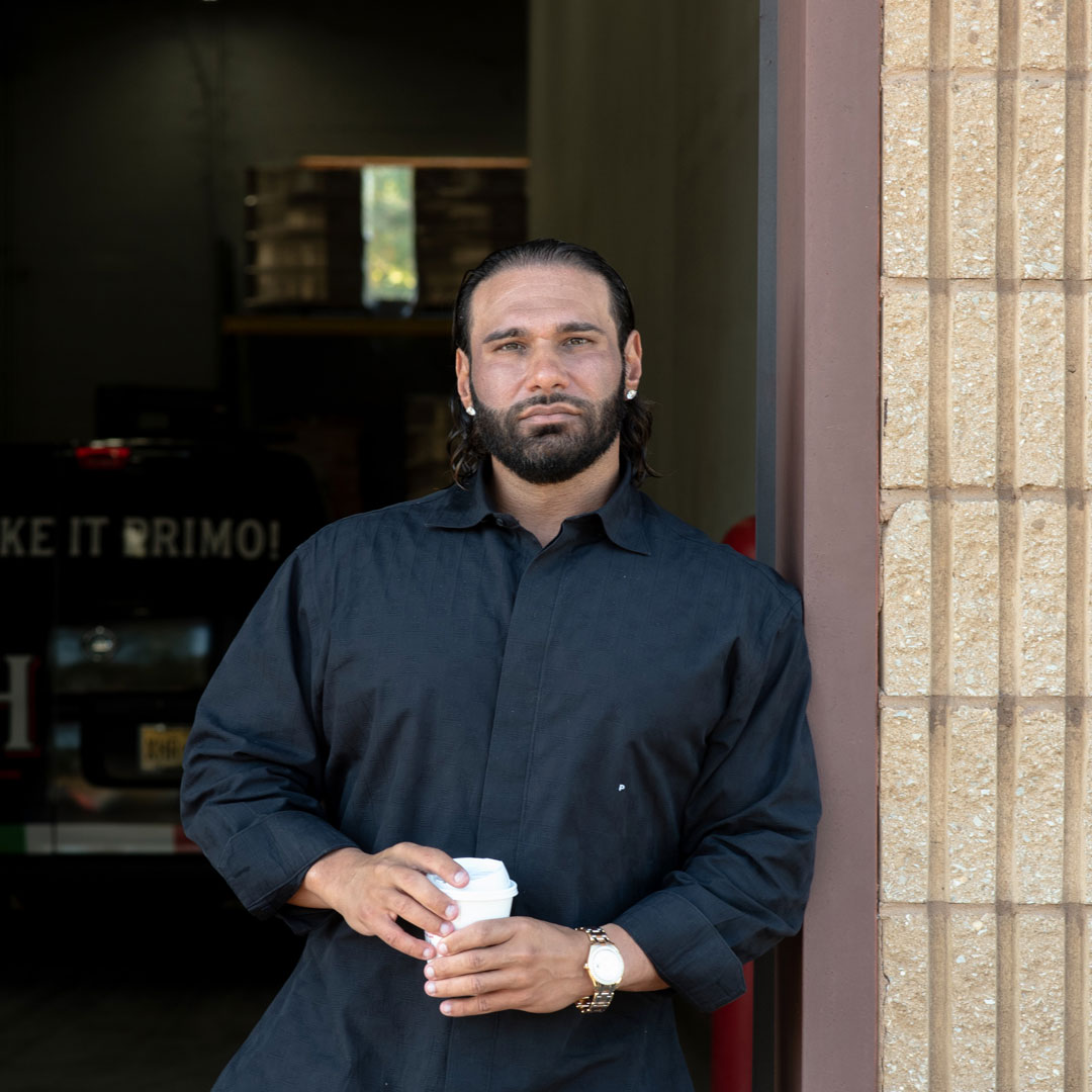 Nicholas Papanier Jr. Recognized as Executive of Excellence by NJBiz