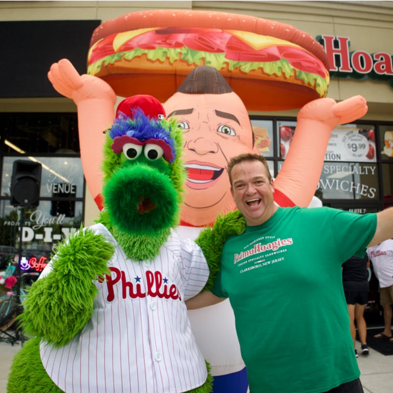 A Celebration of Tradition: PrimoHoagies Clarksboro Marks One Year