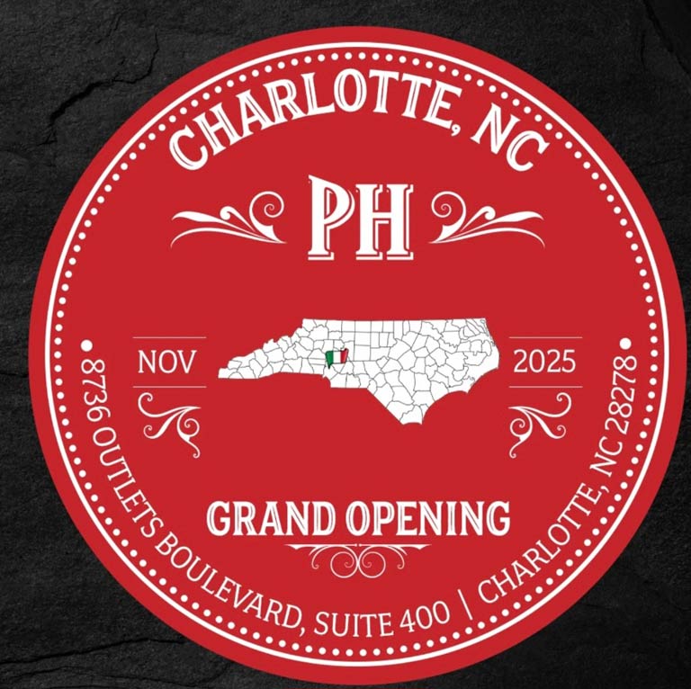 PrimoHoagies Coming Soon to Charlotte, NC