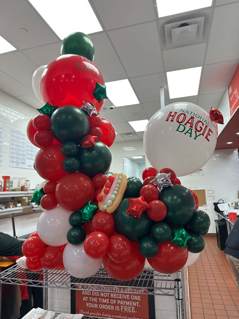 National Hoagie Day 2025 Was a Huge Success!