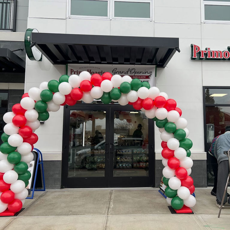 PrimoHoagies Joins Albany, NY