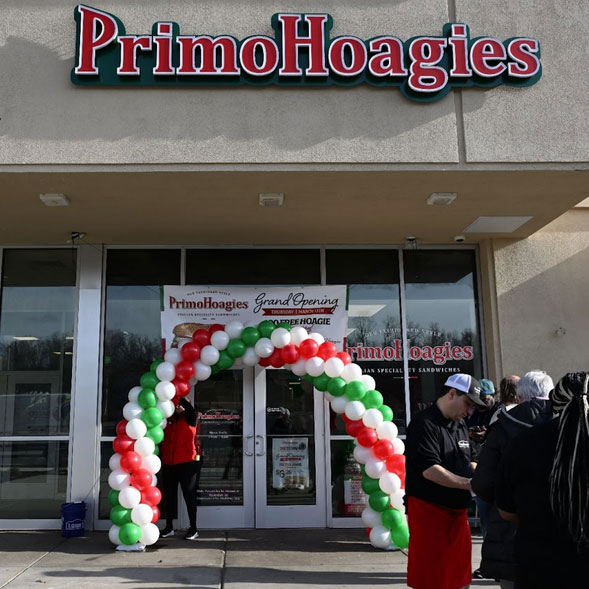 PrimoHoagies Makes an Introduction to the Pottstown, PA Community