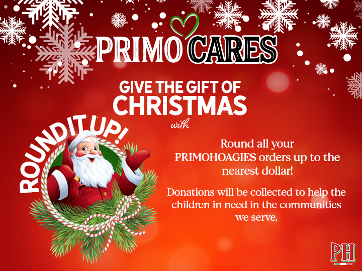 PrimoCares Returns for the 12th Year