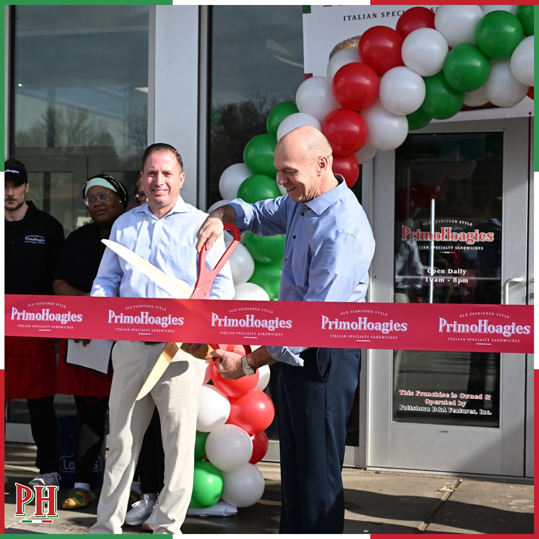 PrimoHoagies Expands with New Franchise Signings Across the Region
