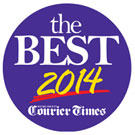 PrimoHoagies Awards 2014 - Courier Times