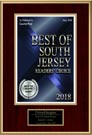 PrimoHoagies Awards 2018 - Best of South Jersey - Reader's Choice