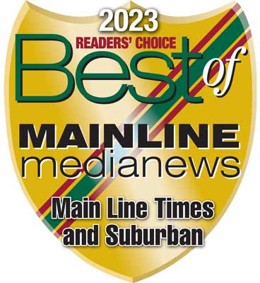 PrimoHoagies Awards 2023 - Best of Mainline Medianews